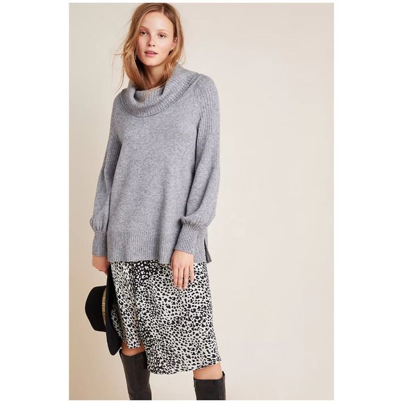 ANTHROPOLOGIE Sweater - Picture 1 of 13